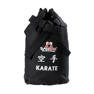 Karate-Leinentasche Danrho Dojo Line
