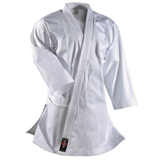 Karate-Kimono Danrho Kime