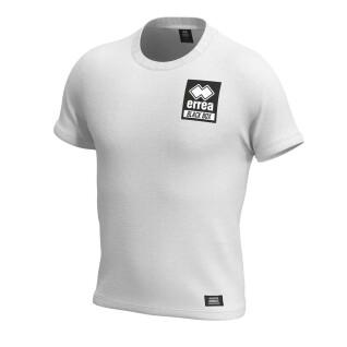 Kinder T-Shirt Errea Black Box 2022