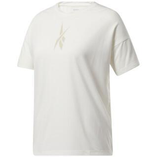 Damen-T-Shirt Reebok Graphic