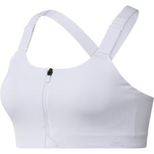 Brassière Damen adidas Tlrd Impact Luxe Training High-Support