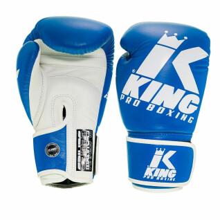 Boxhandschuhe King Pro Boxing Kpb/Bg Platinum 2