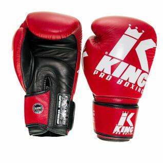 Boxhandschuhe King Pro Boxing Kpb/Bg Platinum 4