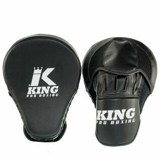 Bärenpfoten King Pro Boxing Kpb/Fm Revo