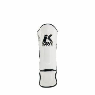 Schienbeinschützer Thai-Boxen Kind King Pro Boxing Kpb/ Sg 2