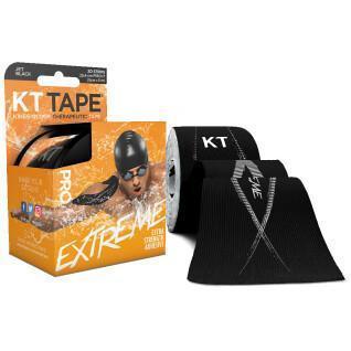 Vorgeschnittenes Kinesiologie-Band KT Tape Pro Extreme
