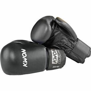 Boxhandschuhe Kwon Clubline Pointer
