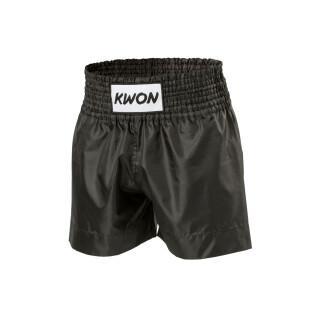 Thai-Boxing Shorts Kwon
