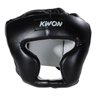Thai-Boxing-Helm Kwon Kick