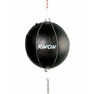 Punchingball Kwon Leder
