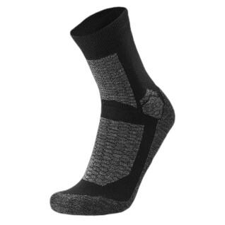 Merino-Socken Löffler Transtex