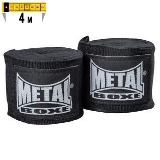 Boxbänder Metal Boxe