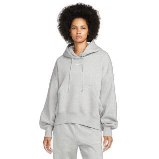 Oversize-Hoodie für Damen Nike Phoenix Fleece