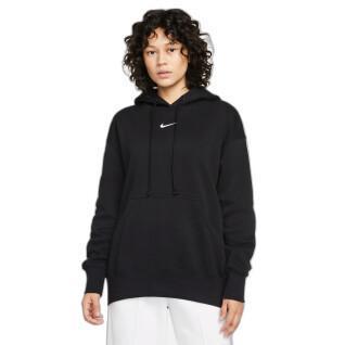 Oversize-Hoodie für Damen Nike Phoenix Fleece