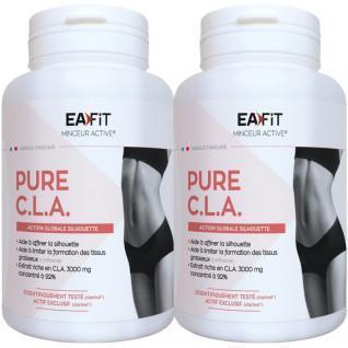 Pack 1+1 EA Fit Pure CLA (x90)