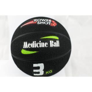 Medizinball Power Shot - 3kg