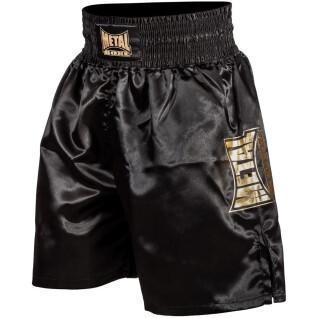Boxing Shorts Metal Boxe