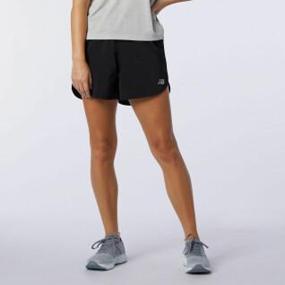 Damen-Shorts New Balance accelerate 13 cm