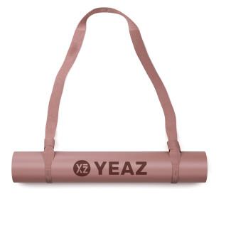 Yogaband und -matte Yeaz Move Up