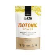Doypack isotonic power mit Dosierlöffel STC Nutrition - menthe - 525g