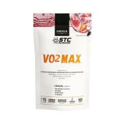 Doypack Ernährung vo2 max® mit Dosierlöffel STC Nutrition - orange - 525 g