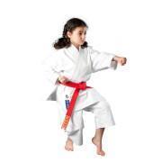 Karate Kimono Hayashi GI reikon WKF approved 140cm