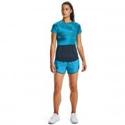 Damen-Shorts Under Armour Fly By 2.0 Stunner