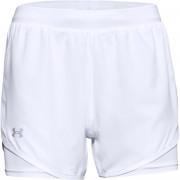 Damen-Shorts Under Armour Fly By 2.0 2-in-1