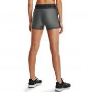 Damen-Shorts Under Armour HeatGear WB