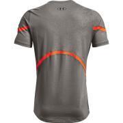 T-shirt Under Armour RUSH™ HeatGear® 2.0 Emboss
