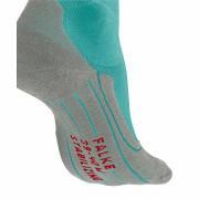 Socken für Frauen Falke Stabilizing Cool