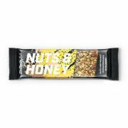 28er Pack Kartons mit Nuss- und Honig-Snacks Biotech USA - Noix-cacahuete avec du