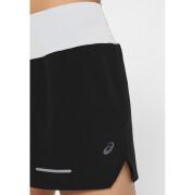 Damen-Shorts Asics Lite Show 4.5in