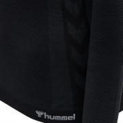 Langarm-T-Shirt für Frauen Hummel hmlclea
