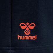 Damen-Shorts Hummel hmlaction