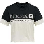 Damen-T-Shirt Hummel hmlLGC siw