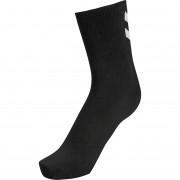Socken für Frauen Hummel hmlchevron (x6)