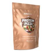 Proteinnahrung Vollkorn Biotech USA Pizza