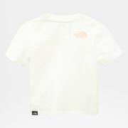Baby-T-Shirt The North Face Easy II