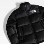Kinder-Daunenjacke The North Face Retro Nuptse Jacket 1996