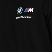 T-Shirt Puma BMW MMS Essentiel Small Logo