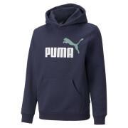 Sweatshirt Kind Puma Essentiel 2 Colig Logo