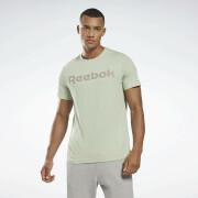 T-Shirt Reebok Graphic Series Linear Logo