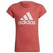 Mädchen-T-Shirt adidas Essentials