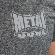 Kurzarm-T-Shirt Metal Boxe technic