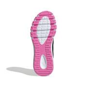 Damen-Laufschuhe adidas Fluidup