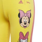 Leggings für Mädchen adidas 45 Disney Daisy Duck