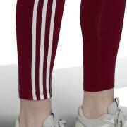 Leggings mit 3 Streifen Frau adidas Loungewear Essentials