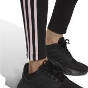 Leggings für Frauen adidas 3-Stripes