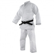 Judogi ohne Bänder Kind adidas J990 Millenium
